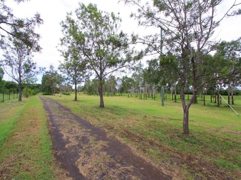 116 Kirbys Road, Kalkie QLD 4670