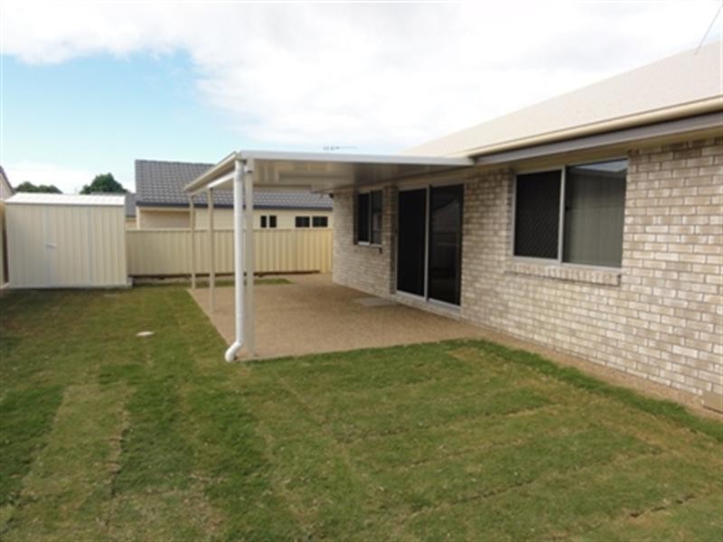 13A PAYNE Street, Millbank QLD 4670