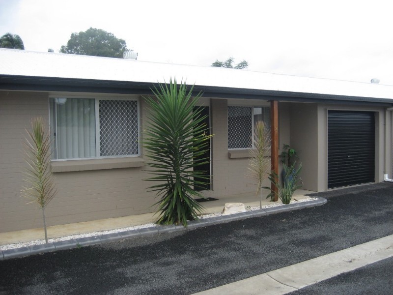 6a Dunn Road, Bundaberg QLD 4670