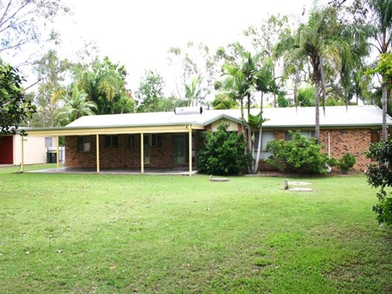 Sharon QLD 4670
