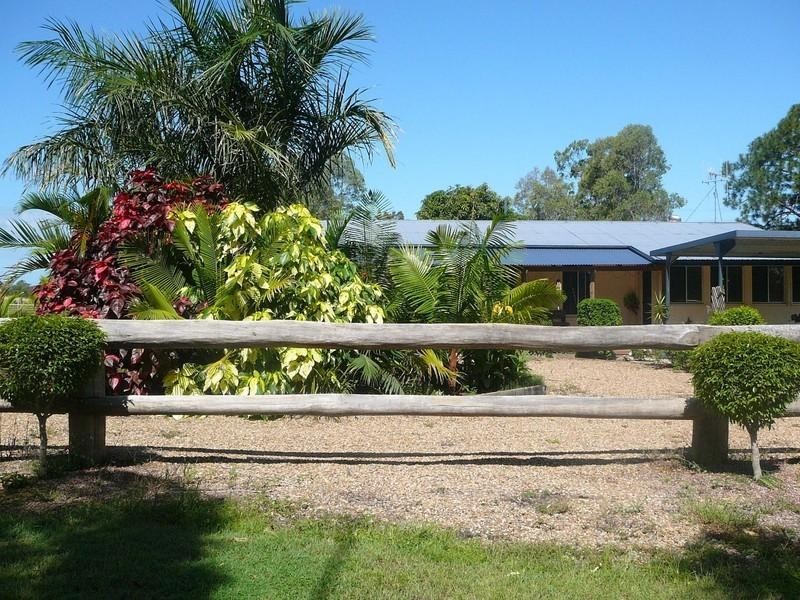 1733 Bucca Road, Bucca QLD 4670