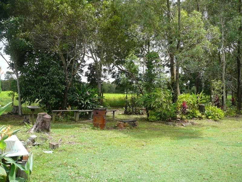 1733 Bucca Road, Bucca QLD 4670