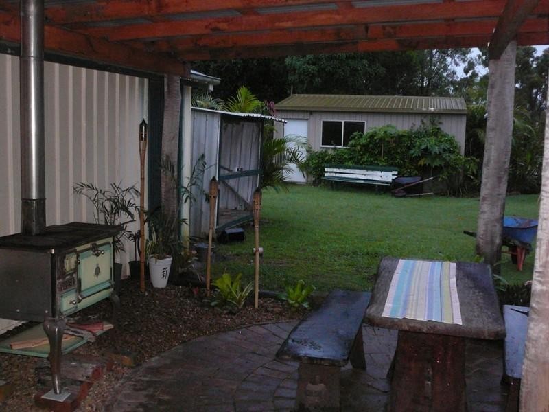 1733 Bucca Road, Bucca QLD 4670