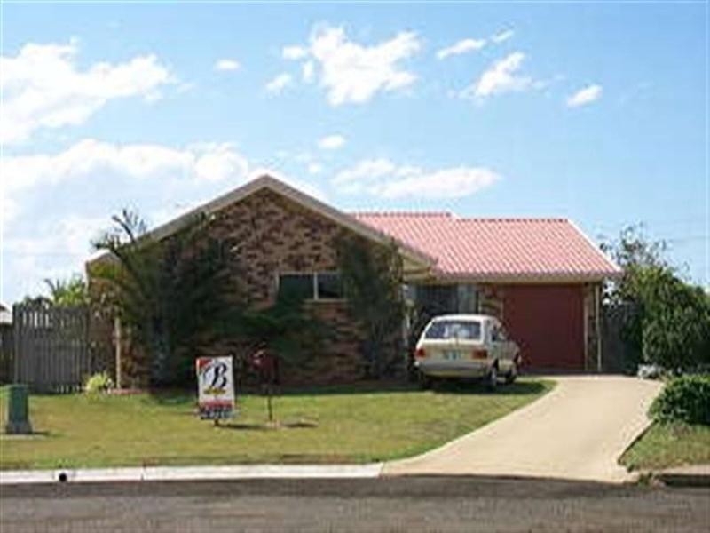 6 Venus Court, Bargara QLD 4670