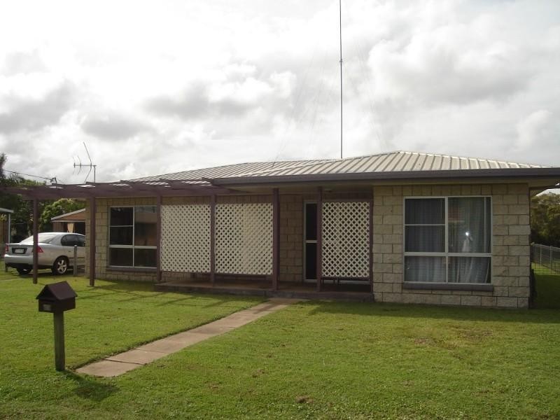 36 Central Avenue, Bundaberg QLD 4670