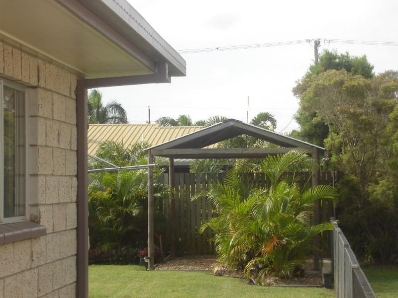 36 Central Avenue, Bundaberg QLD 4670