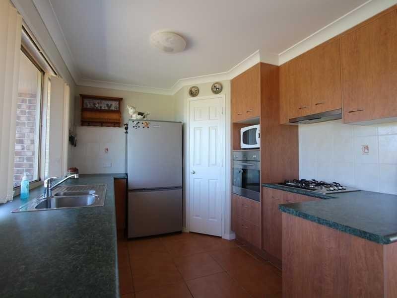 Moore Park Beach QLD 4670