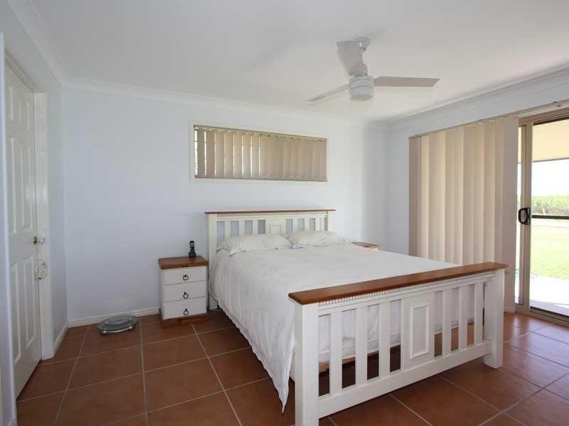 Moore Park Beach QLD 4670