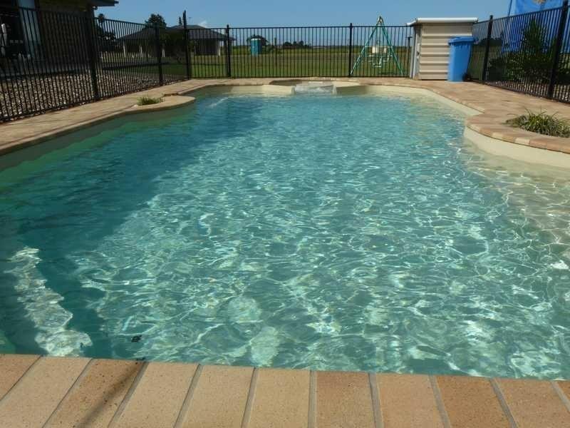 Moore Park Beach QLD 4670