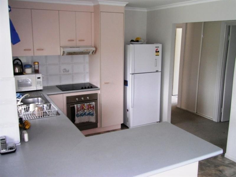 2 Pandanus Crescent, Innes Park QLD 4670
