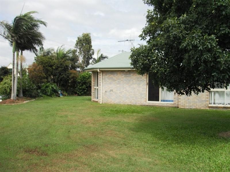 2 Pandanus Crescent, Innes Park QLD 4670