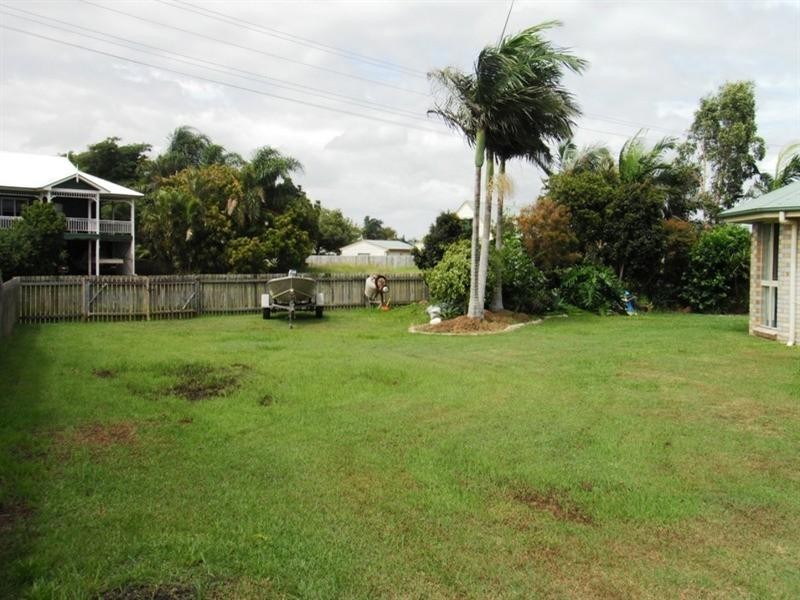 2 Pandanus Crescent, Innes Park QLD 4670