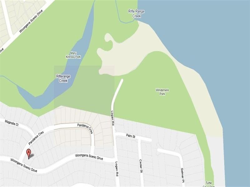 2 Pandanus Crescent, Innes Park QLD 4670