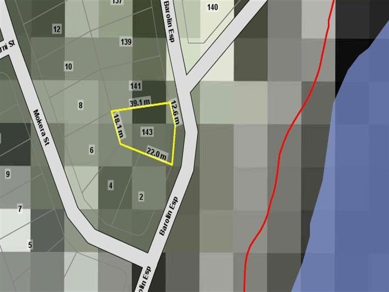 143 Barolin Esplanade, Coral Cove QLD 4670