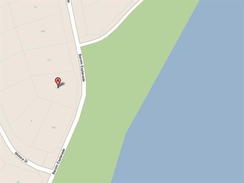 143 Barolin Esplanade, Coral Cove QLD 4670