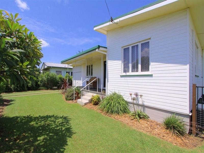 83 Pitt Street, Walkervale QLD 4670