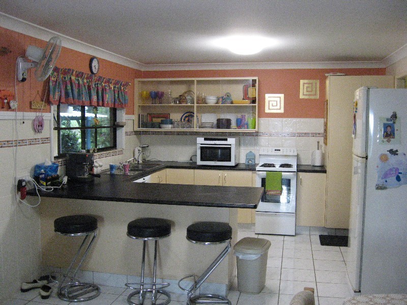 Moore Park Beach QLD 4670