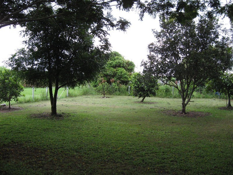 Moore Park Beach QLD 4670