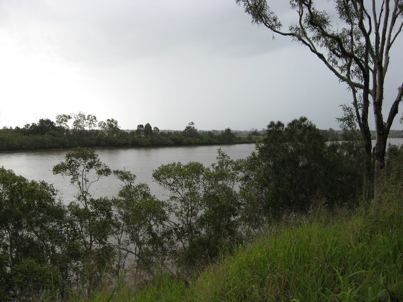 Moore Park Beach QLD 4670