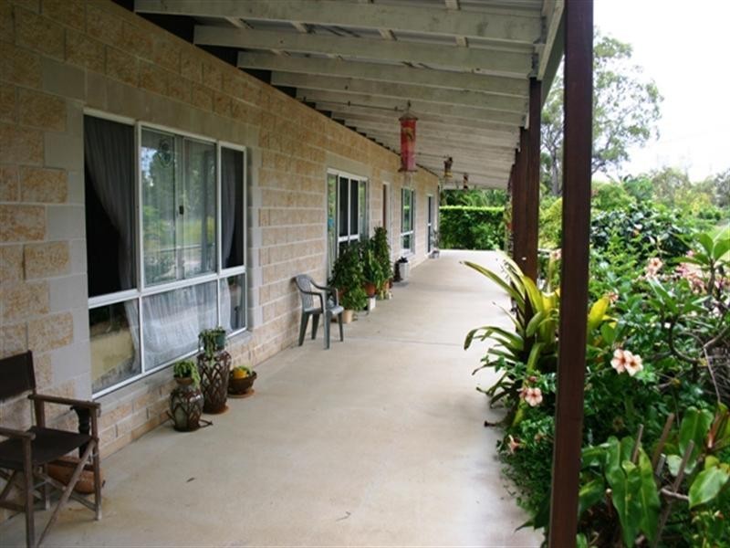 11 Gunsynd Grove, Branyan QLD 4670