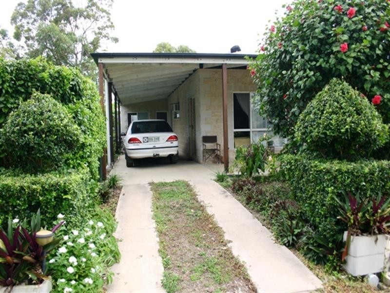 11 Gunsynd Grove, Branyan QLD 4670