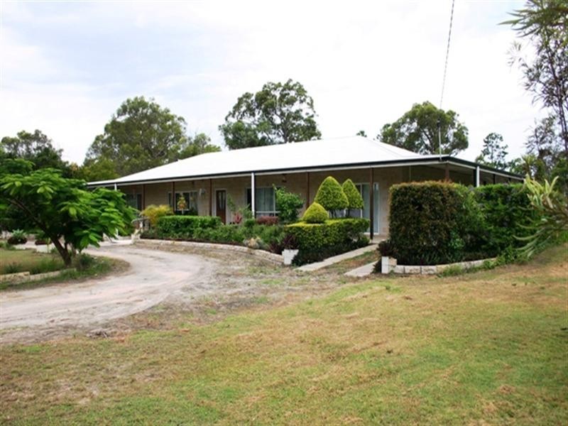 11 Gunsynd Grove, Branyan QLD 4670