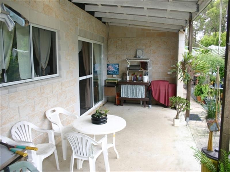 11 Gunsynd Grove, Branyan QLD 4670
