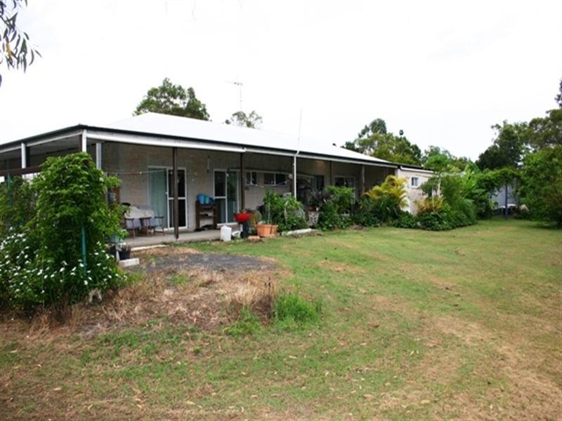 11 Gunsynd Grove, Branyan QLD 4670