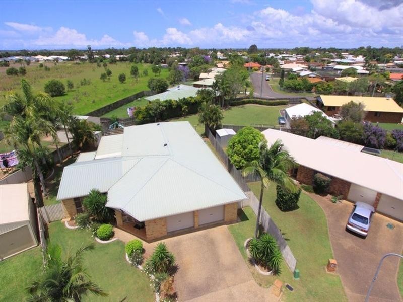 6 Magee Court, Kepnock QLD 4670