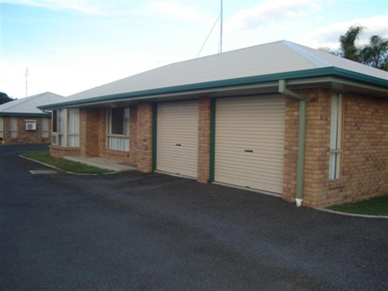 7/238 Barolin Street, Avenell Heights QLD 4670