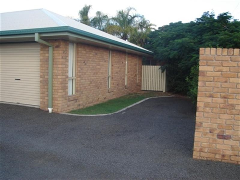 7/238 Barolin Street, Avenell Heights QLD 4670