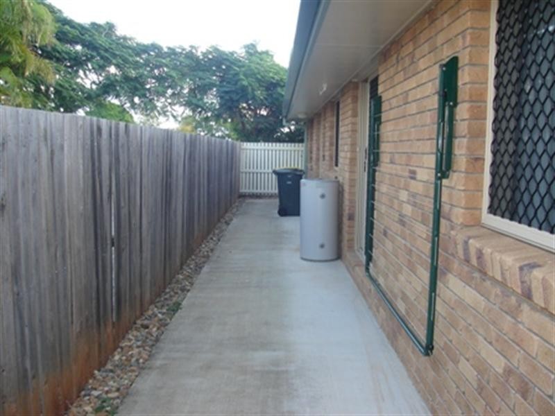 7/238 Barolin Street, Avenell Heights QLD 4670