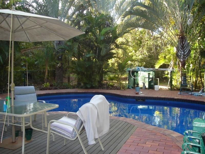 7 Billabong Drive, Gooburrum QLD 4670