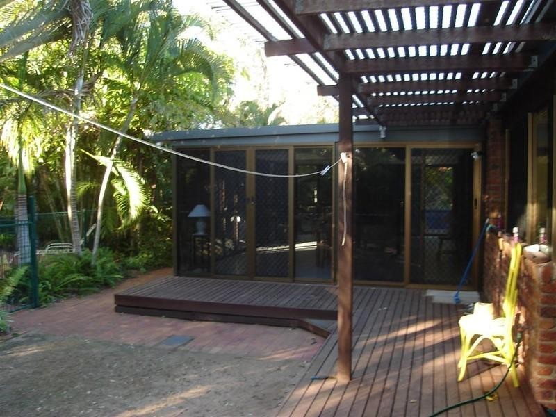 7 Billabong Drive, Gooburrum QLD 4670