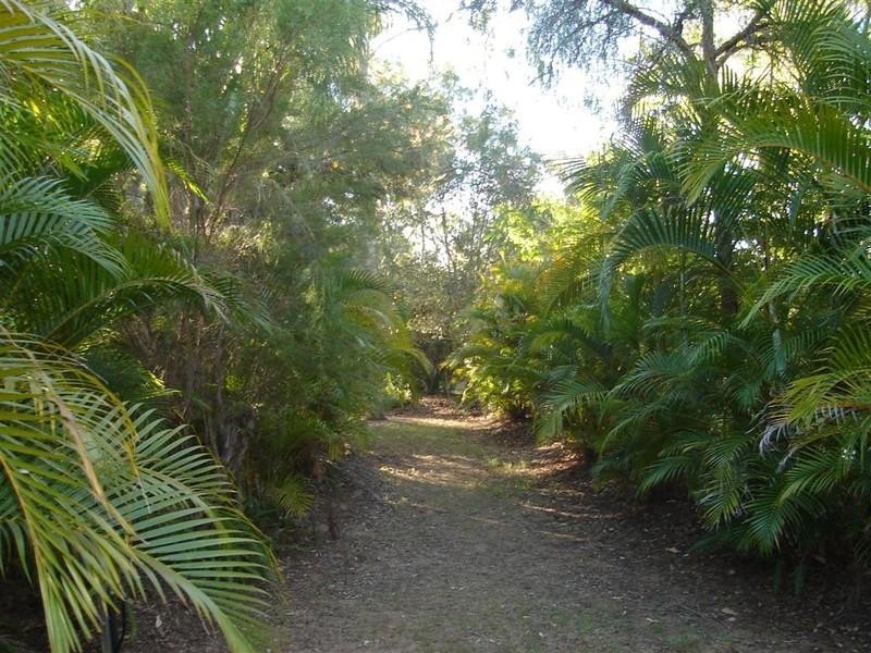 7 Billabong Drive, Gooburrum QLD 4670