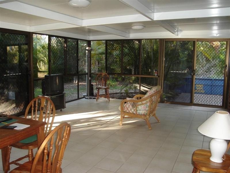 7 Billabong Drive, Gooburrum QLD 4670