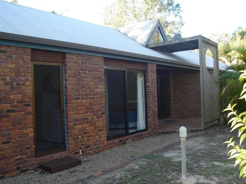 7 Billabong Drive, Gooburrum QLD 4670