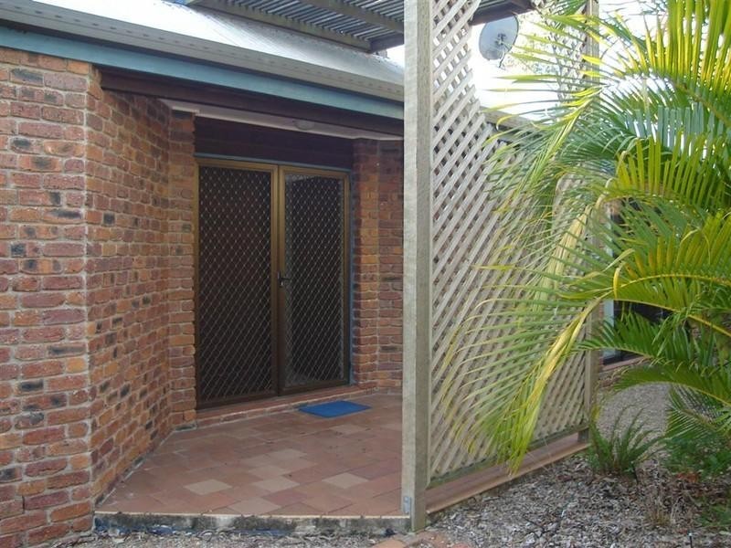 7 Billabong Drive, Gooburrum QLD 4670