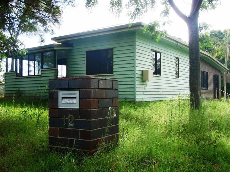 12 Tallon Street, Bundaberg North QLD 4670