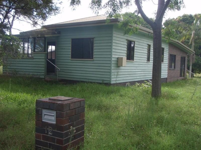 12 Tallon Street, Bundaberg North QLD 4670