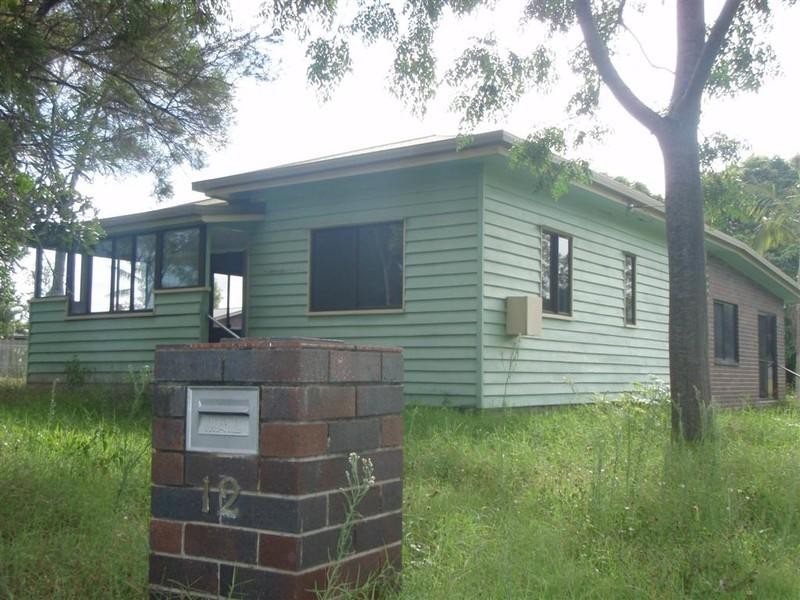 12 Tallon Street, Bundaberg North QLD 4670