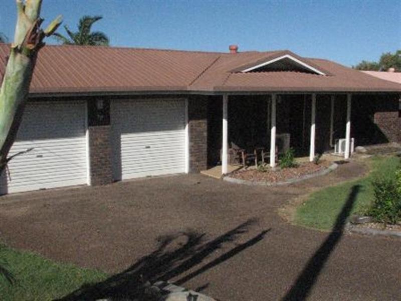 38 Baldwin Crescent, Avoca QLD 4670