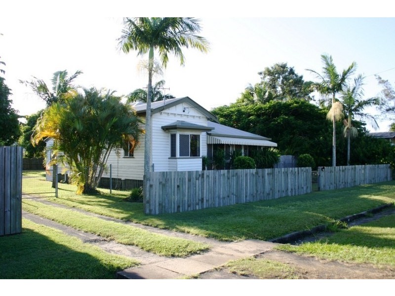 13 Branyan Street, Bundaberg West QLD 4670