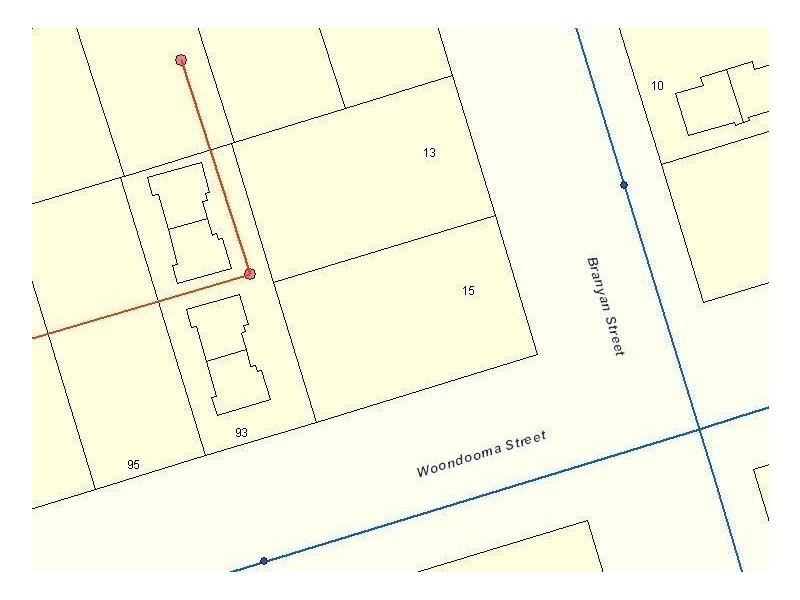 13 Branyan Street, Bundaberg West QLD 4670