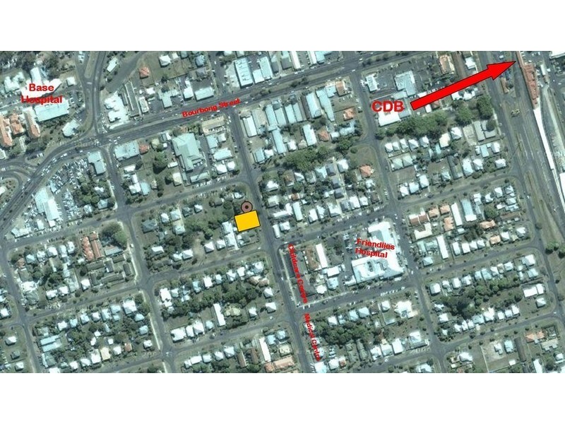 13 Branyan Street, Bundaberg West QLD 4670