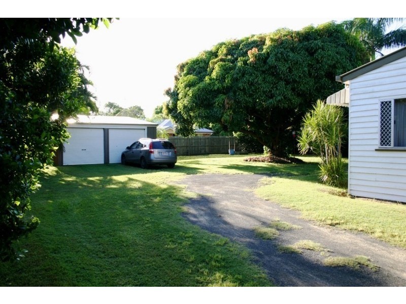 13 Branyan Street, Bundaberg West QLD 4670