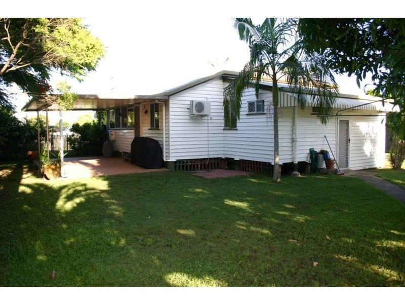 13 Branyan Street, Bundaberg West QLD 4670
