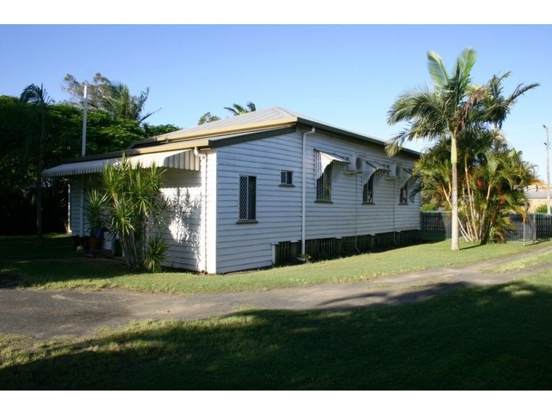 13 Branyan Street, Bundaberg West QLD 4670