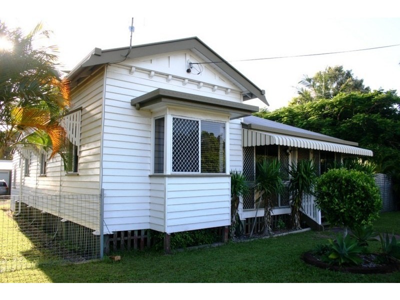 13 Branyan Street, Bundaberg West QLD 4670