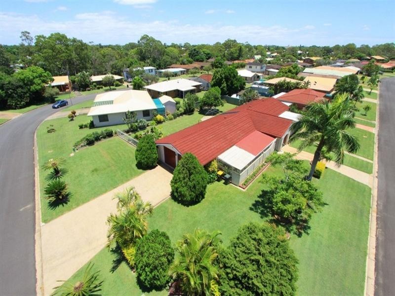 23 Strathdee Avenue, Bundaberg South QLD 4670